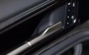   Porsche Panamera Turbo E-Hybrid - 2024