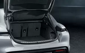   Porsche Taycan 4S Cross Turismo - 2021