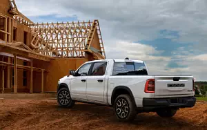   Ram 1500 Ramcharger Tradesman - 2024