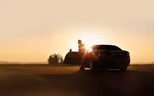   Rolls-Royce Dawn - 2009