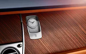   Rolls-Royce Dawn - 2009