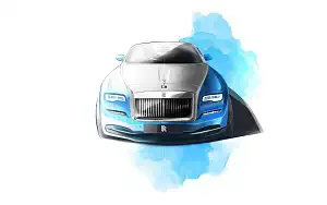   Rolls-Royce Dawn - 2009