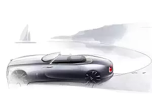   Rolls-Royce Dawn - 2009