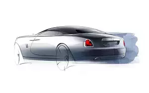   Rolls-Royce Dawn - 2009