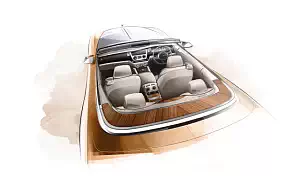   Rolls-Royce Dawn - 2009