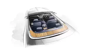   Rolls-Royce Dawn - 2009