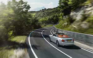   Rolls-Royce Dawn Silver Bullet - 2020