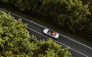   Rolls-Royce Dawn Silver Bullet - 2020