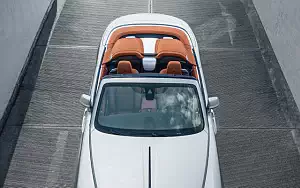   Rolls-Royce Dawn Silver Bullet - 2020