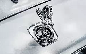   Rolls-Royce Dawn Silver Bullet - 2020
