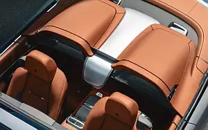   Rolls-Royce Dawn Silver Bullet - 2020
