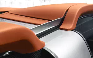   Rolls-Royce Dawn Silver Bullet - 2020