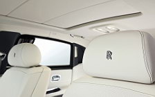  Rolls-Royce Ghost Extended Wheelbase - 2011