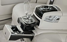   Rolls-Royce Ghost Extended Wheelbase - 2011
