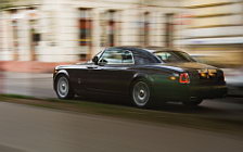   Rolls-Royce Phantom Coupe - 2008