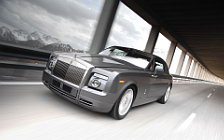   Rolls-Royce Phantom Coupe - 2008