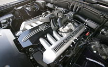   Rolls-Royce Phantom - 2003