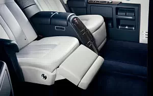  Rolls-Royce Phantom Limelight Collection - 2015