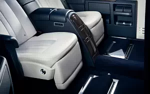   Rolls-Royce Phantom Limelight Collection - 2015