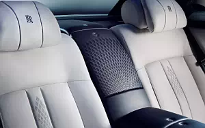   Rolls-Royce Phantom Limelight Collection - 2015