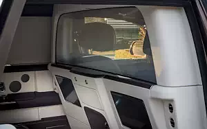   Rolls-Royce Phantom EWB Privacy Suite Shanghai Motor Show - 2019