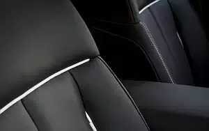   Rolls-Royce Phantom EWB Privacy Suite Shanghai Motor Show - 2019