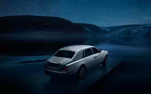   Rolls-Royce Phantom Tranquillity - 2019