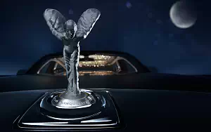   Rolls-Royce Phantom Tranquillity - 2019