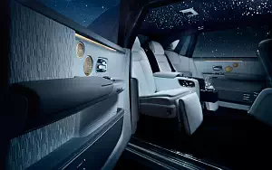   Rolls-Royce Phantom Tranquillity - 2019