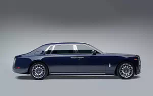   Rolls-Royce Phantom EWB Koa - 2021