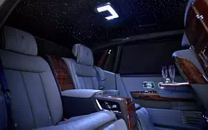   Rolls-Royce Phantom EWB Koa - 2021