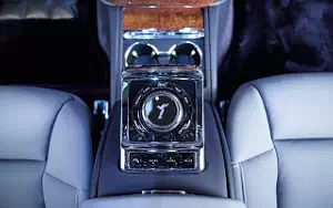  Rolls-Royce Phantom EWB Koa - 2021