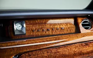  Rolls-Royce Phantom EWB Koa - 2021
