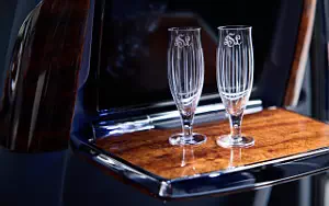   Rolls-Royce Phantom EWB Koa - 2021
