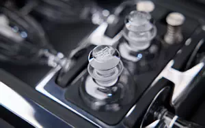   Rolls-Royce Phantom EWB Koa - 2021