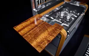   Rolls-Royce Phantom EWB Koa - 2021