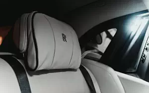   Rolls-Royce Phantom EWB Privacy Suite - 2021