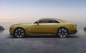   Rolls-Royce Spectre - 2023