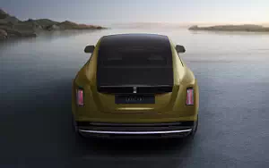   Rolls-Royce Spectre - 2023