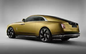   Rolls-Royce Spectre - 2023
