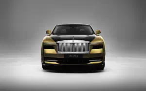   Rolls-Royce Spectre - 2023