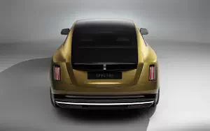   Rolls-Royce Spectre - 2023