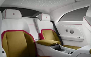   Rolls-Royce Spectre - 2023