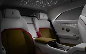   Rolls-Royce Spectre - 2023