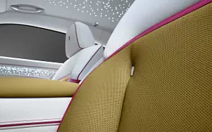   Rolls-Royce Spectre - 2023