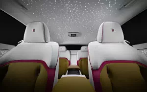   Rolls-Royce Spectre - 2023