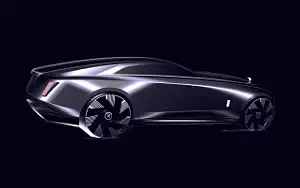   Rolls-Royce Spectre - 2023