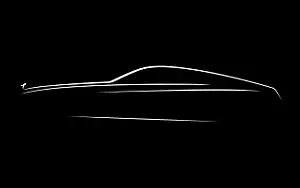   Rolls-Royce Spectre - 2023