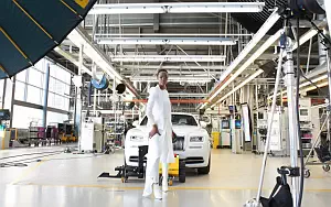   Rolls-Royce Wraith Inspired By Fashion - 2009