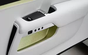   Rolls-Royce Wraith Inspired By Fashion - 2009